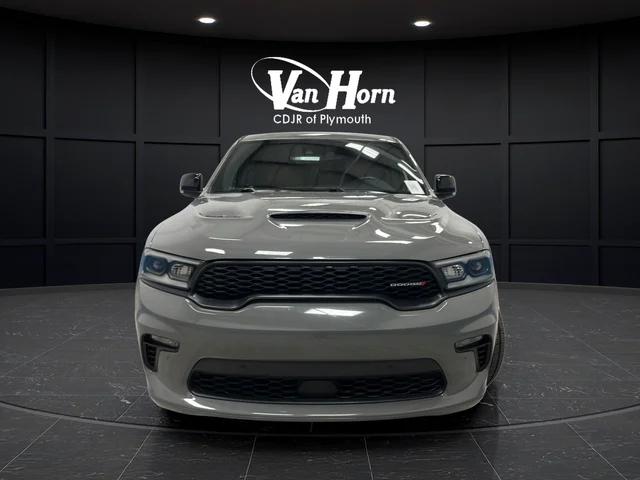 2022 Dodge Durango R/T Plus AWD