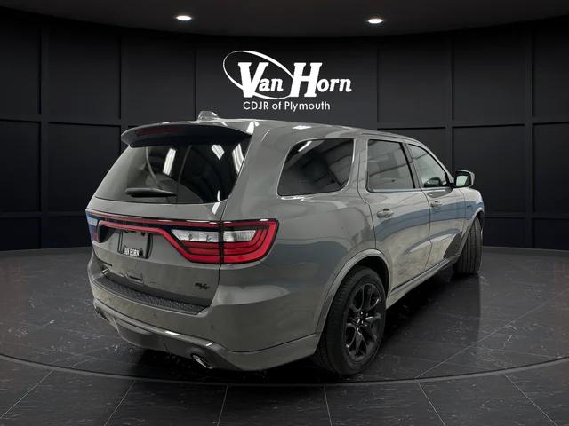 2022 Dodge Durango R/T Plus AWD