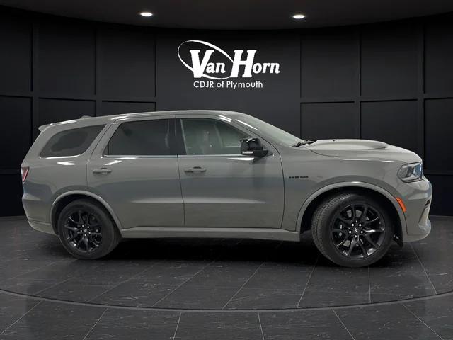 2022 Dodge Durango R/T Plus AWD