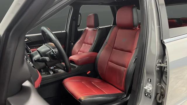 2022 Dodge Durango R/T Plus AWD