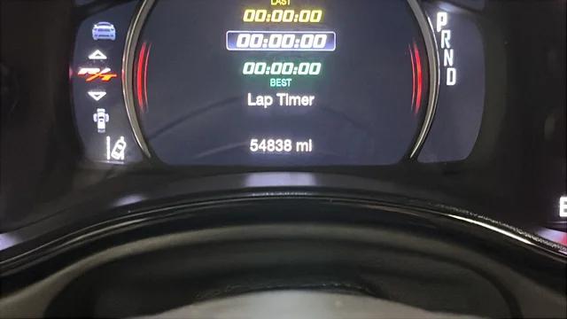 2022 Dodge Durango R/T Plus AWD