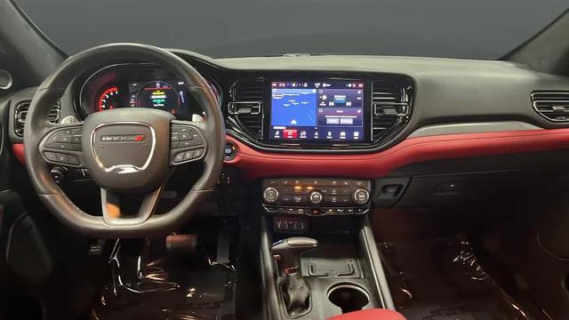 2022 Dodge Durango R/T Plus AWD