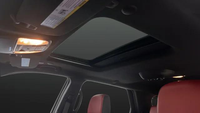 2022 Dodge Durango R/T Plus AWD