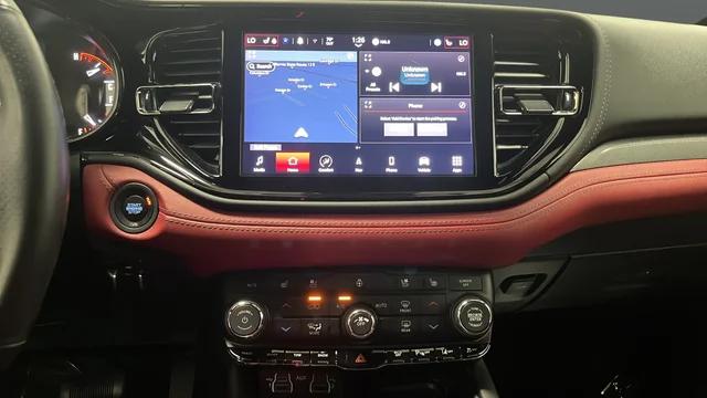 2022 Dodge Durango R/T Plus AWD