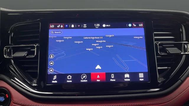 2022 Dodge Durango R/T Plus AWD
