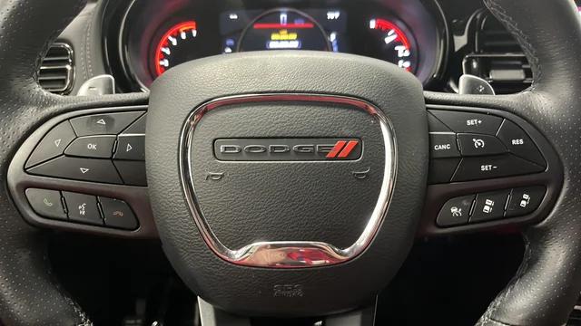 2022 Dodge Durango R/T Plus AWD
