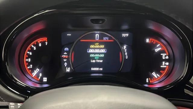 2022 Dodge Durango R/T Plus AWD