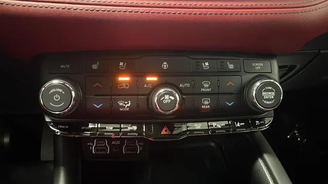 2022 Dodge Durango R/T Plus AWD