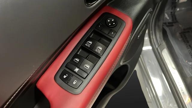 2022 Dodge Durango R/T Plus AWD