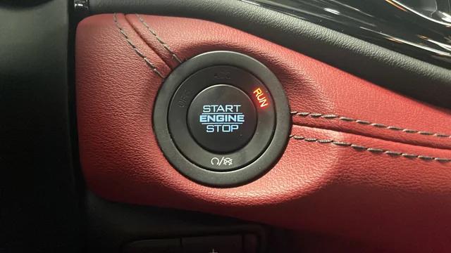 2022 Dodge Durango R/T Plus AWD