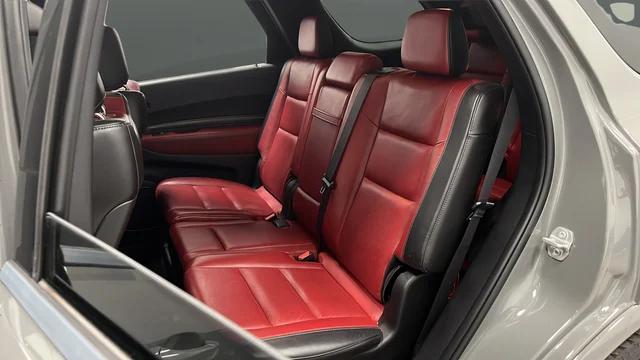 2022 Dodge Durango R/T Plus AWD