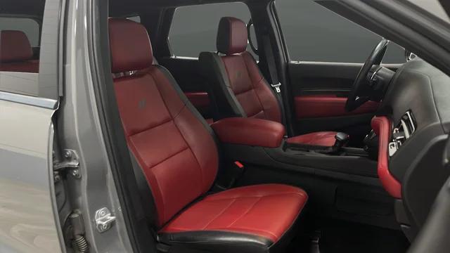 2022 Dodge Durango R/T Plus AWD