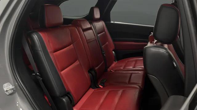 2022 Dodge Durango R/T Plus AWD