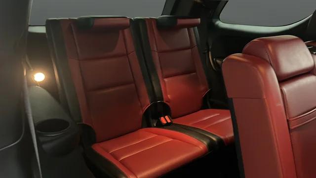 2022 Dodge Durango R/T Plus AWD