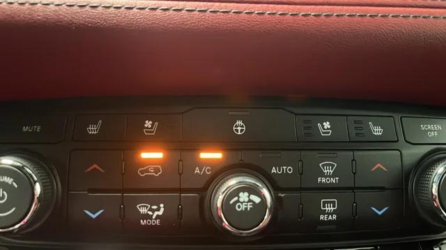 2022 Dodge Durango R/T Plus AWD