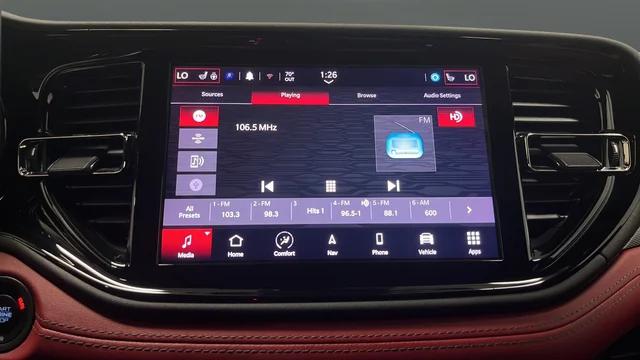 2022 Dodge Durango R/T Plus AWD