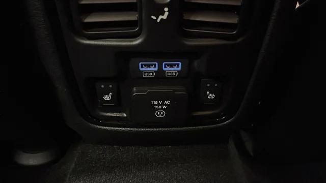 2022 Dodge Durango R/T Plus AWD