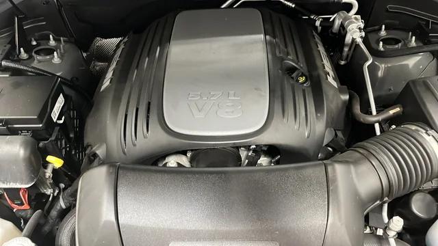 2022 Dodge Durango R/T Plus AWD