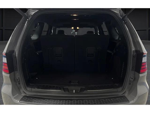2022 Dodge Durango R/T Plus AWD