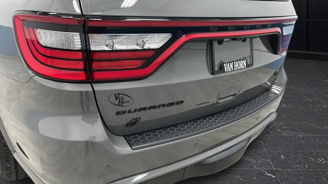 2022 Dodge Durango R/T Plus AWD