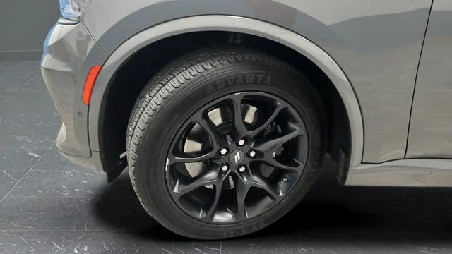 2022 Dodge Durango R/T Plus AWD