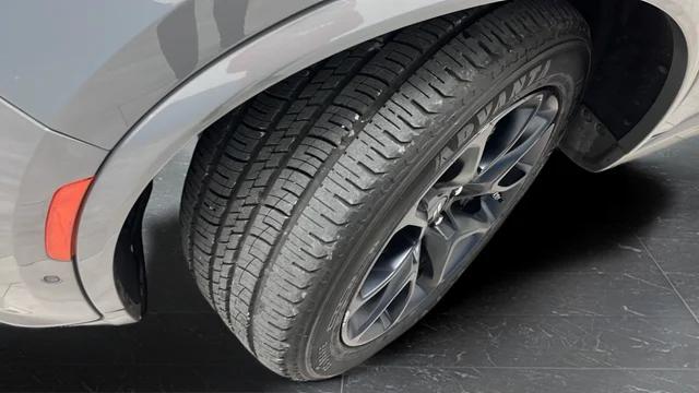 2022 Dodge Durango R/T Plus AWD