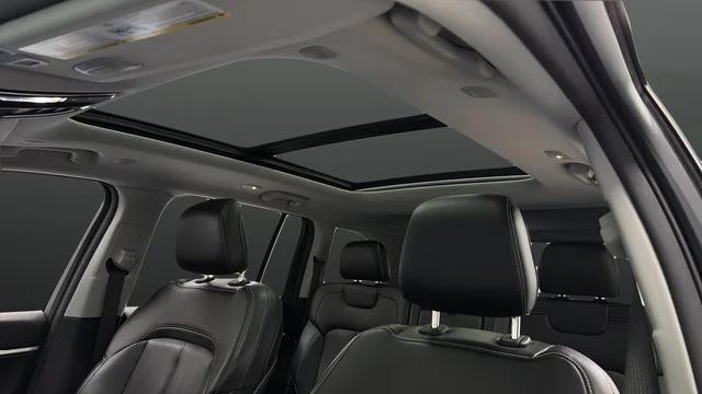 2022 Jeep Grand Cherokee Limited 4x4