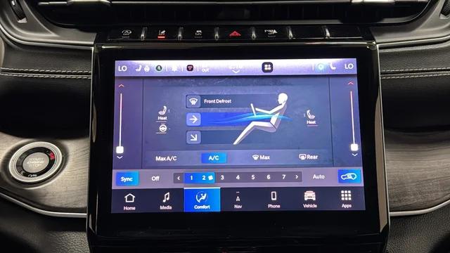 2022 Jeep Grand Cherokee Limited 4x4