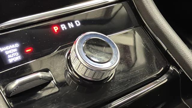 2022 Jeep Grand Cherokee Limited 4x4