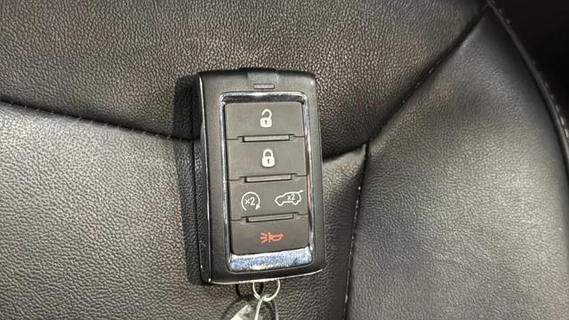 2022 Jeep Grand Cherokee Limited 4x4