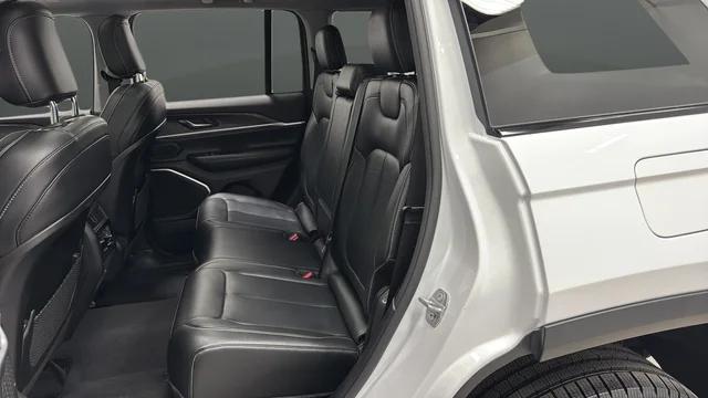 2022 Jeep Grand Cherokee Limited 4x4