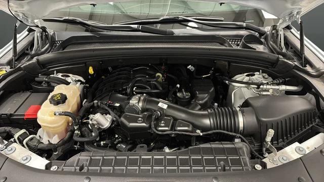 2022 Jeep Grand Cherokee Limited 4x4