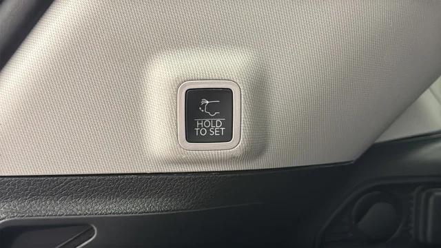 2022 Jeep Grand Cherokee Limited 4x4