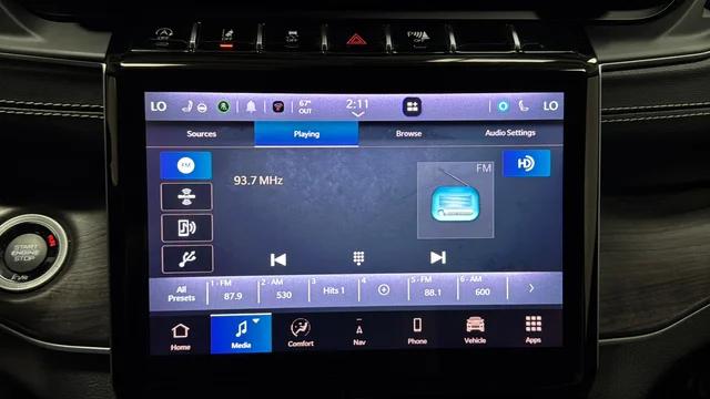 2022 Jeep Grand Cherokee Limited 4x4