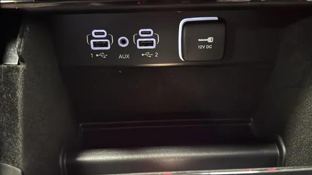 2022 Jeep Grand Cherokee Limited 4x4