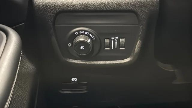 2022 Jeep Grand Cherokee Limited 4x4