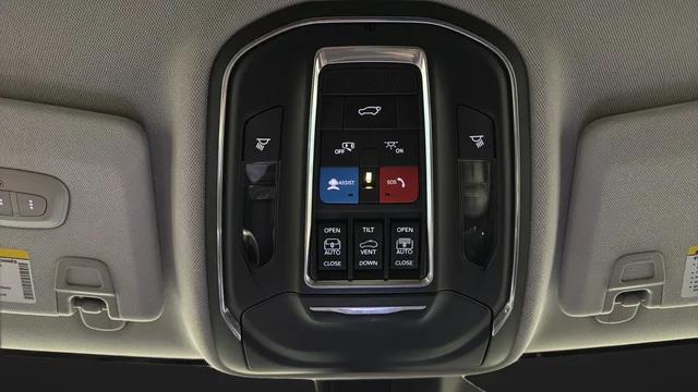 2022 Jeep Grand Cherokee Limited 4x4