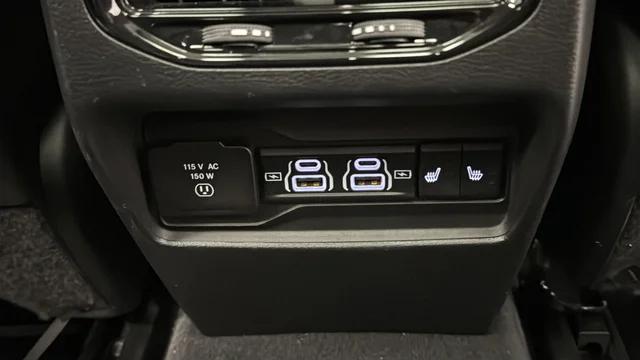 2022 Jeep Grand Cherokee Limited 4x4