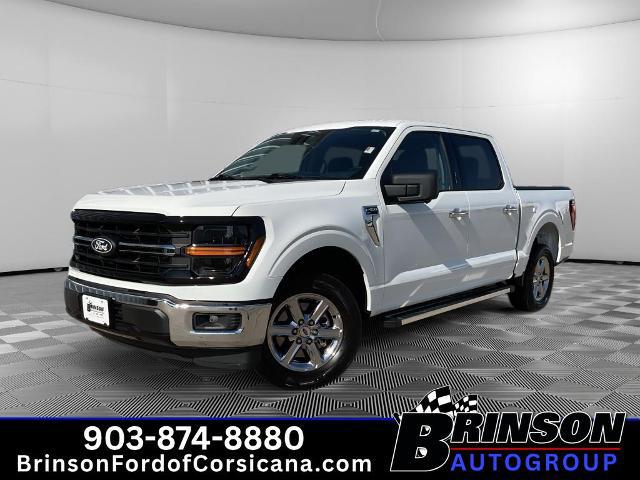2024 Ford F-150 XLT for sale in Corsicana, TX