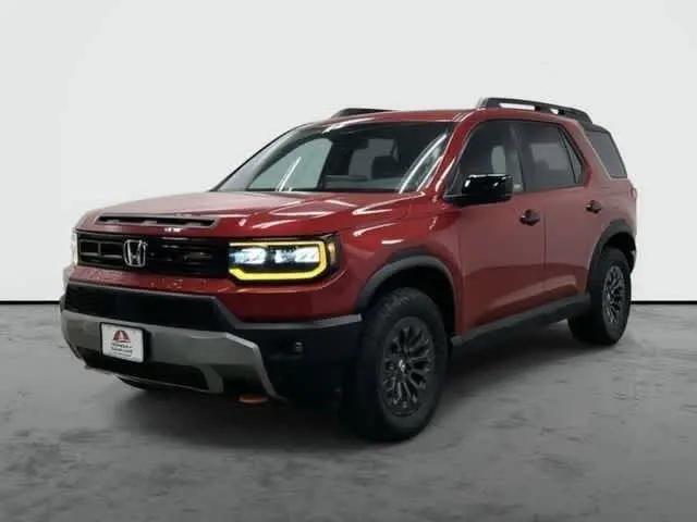 2026 Honda Passport AWD TrailSport for sale in League City, TX