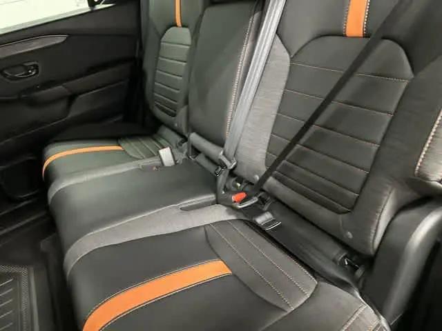 2026 Honda Passport AWD TrailSport