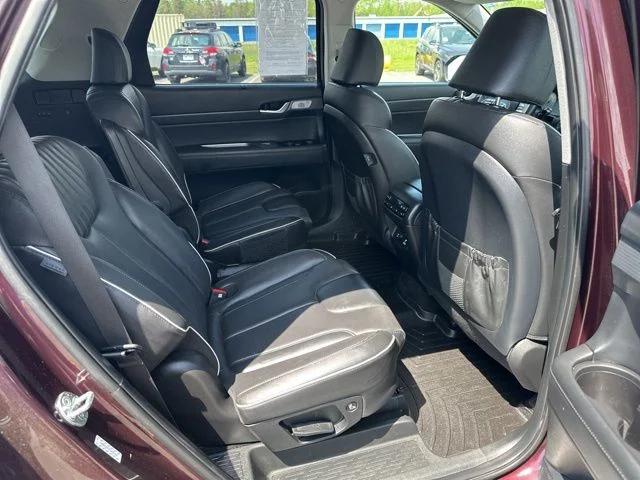 2023 Hyundai Palisade Limited