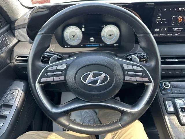 2023 Hyundai Palisade Limited