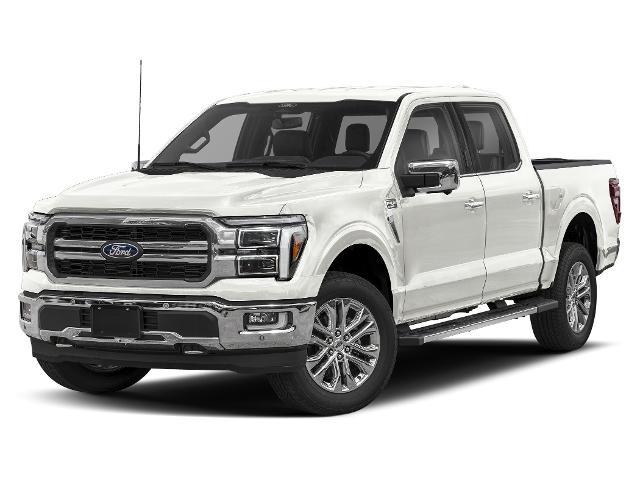 2024 Ford F-150 LARIAT for sale in Anson, TX