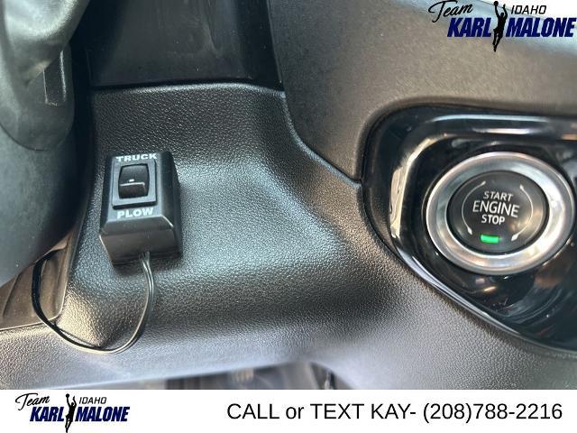 2024 GMC Sierra 2500HD 4WD Double Cab Standard Bed SLE