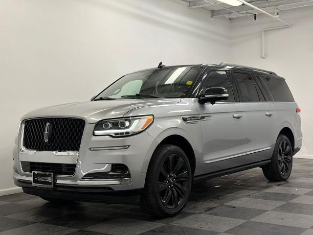 2023 Lincoln Navigator Black Label L for sale in Silver Spring, MD
