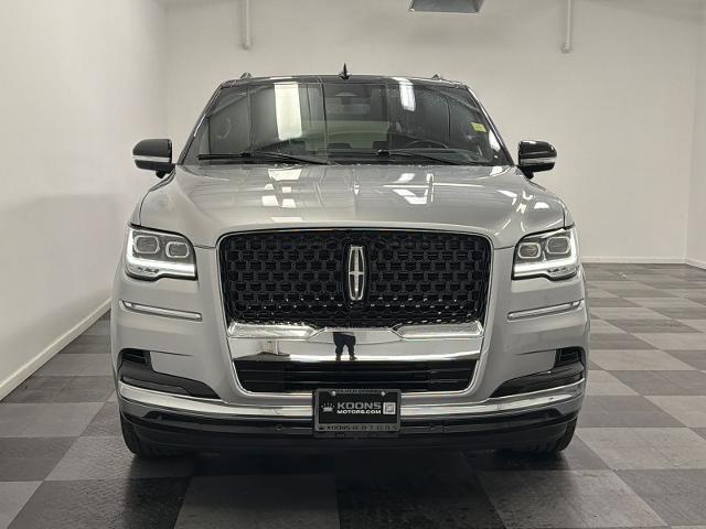 2023 Lincoln Navigator Black Label L