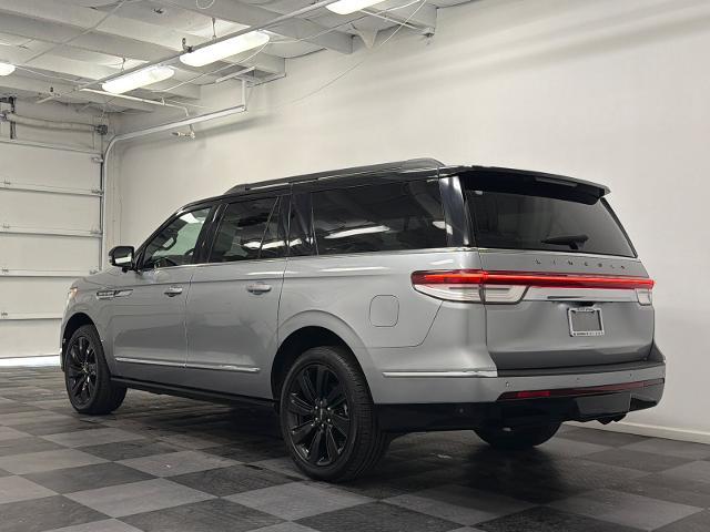 2023 Lincoln Navigator Black Label L