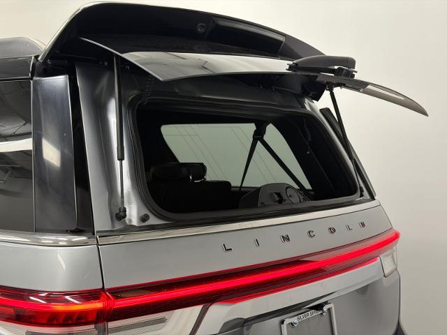 2023 Lincoln Navigator Black Label L