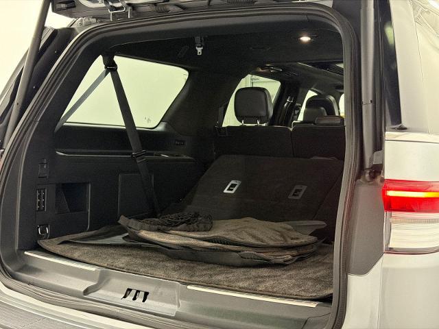 2023 Lincoln Navigator Black Label L